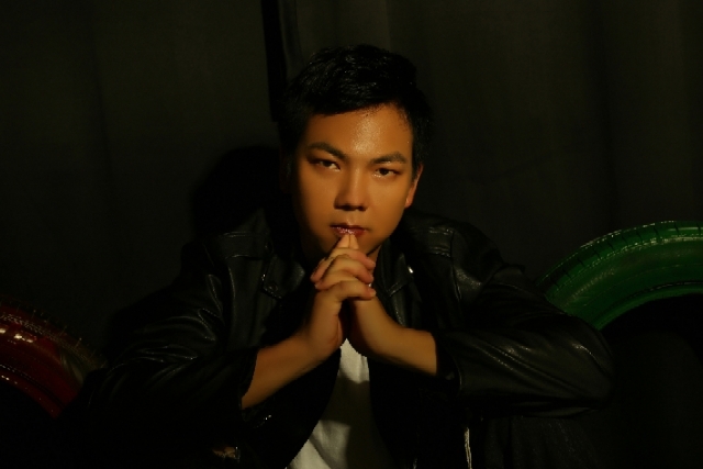 王先生的第一张照片--淮安相亲服务中心