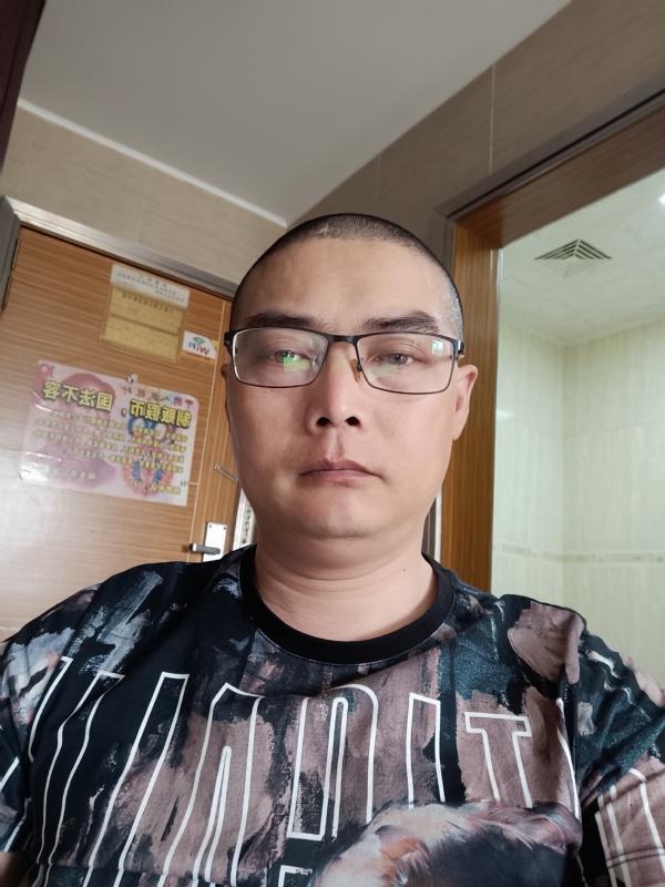 心梦无痕的第一张照片--淮安相亲服务中心