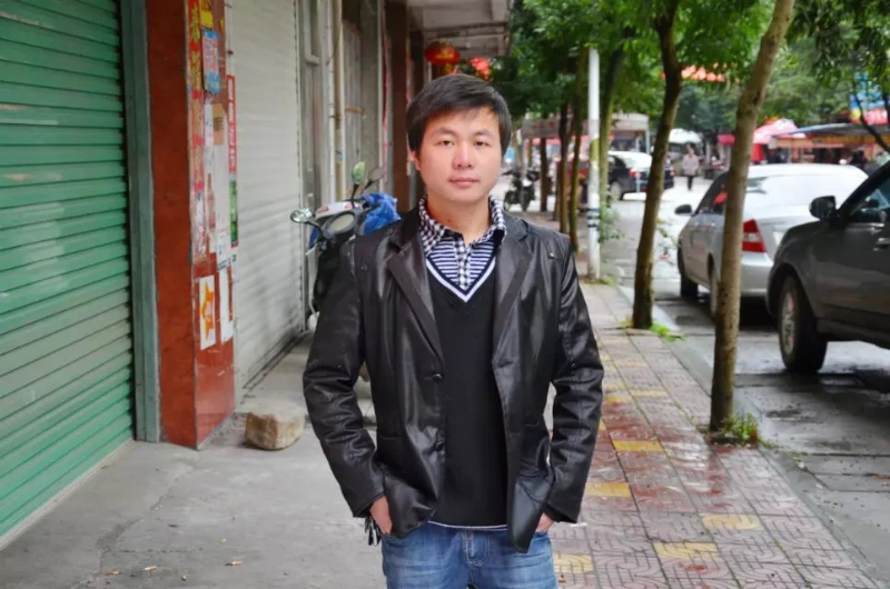 青春正点的第一张照片--淮安相亲服务中心