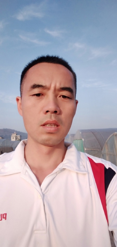 大头鱼的第一张照片--淮安相亲服务中心