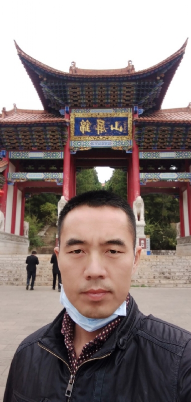 大头鱼的第二张照片--淮安相亲服务中心