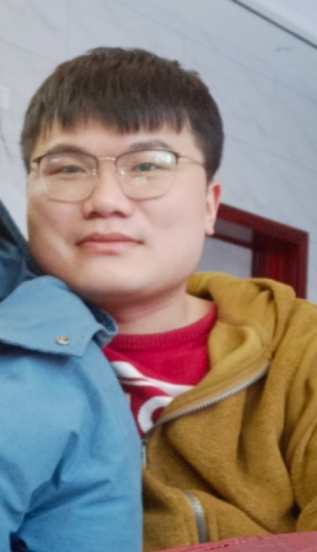 李文陆的第二张照片--淮安相亲服务中心