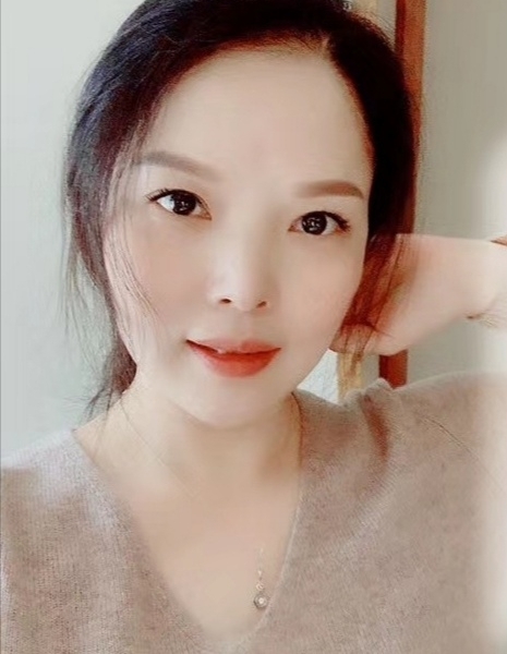 百荷的第二张照片--淮安相亲服务中心