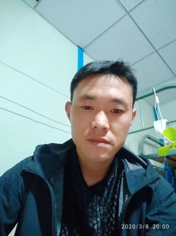 悟的第一张照片--淮安相亲服务中心