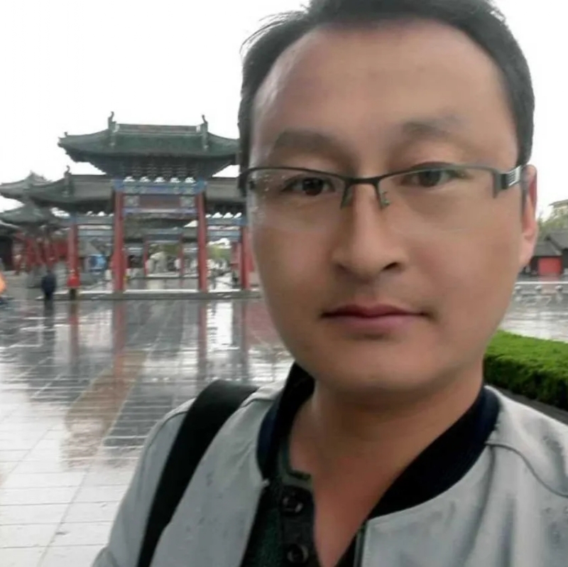 余生安好的第一张照片--淮安相亲服务中心