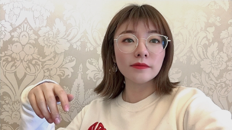 甜心的第一张照片--淮安相亲服务中心