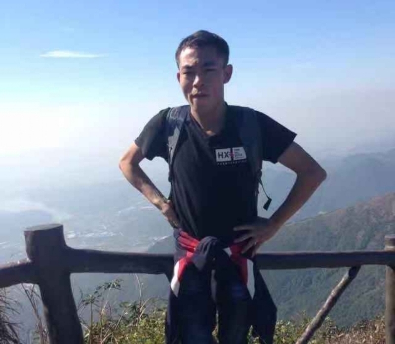 美丽传说的第二张照片--淮安相亲服务中心