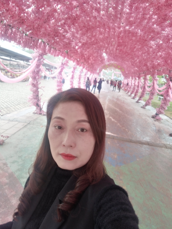 心愿的第一张照片--淮安相亲服务中心