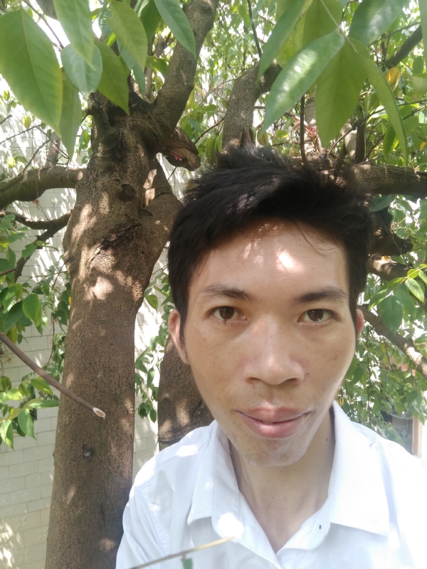 求缘的第二张照片--淮安相亲服务中心