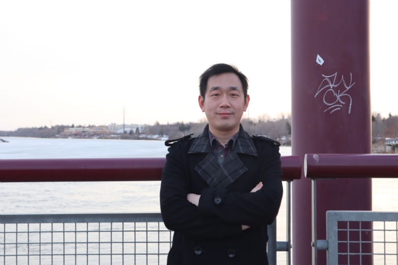 Leon的第一张照片--淮安相亲服务中心