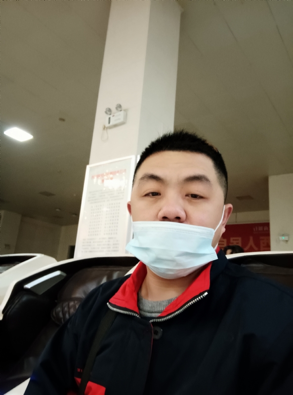 大雁的第一张照片--淮安相亲服务中心