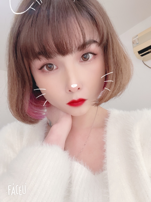 许昕柔的第一张照片--淮安相亲服务中心