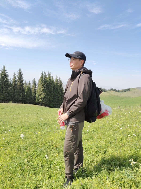 野丁的第一张照片--淮安相亲服务中心