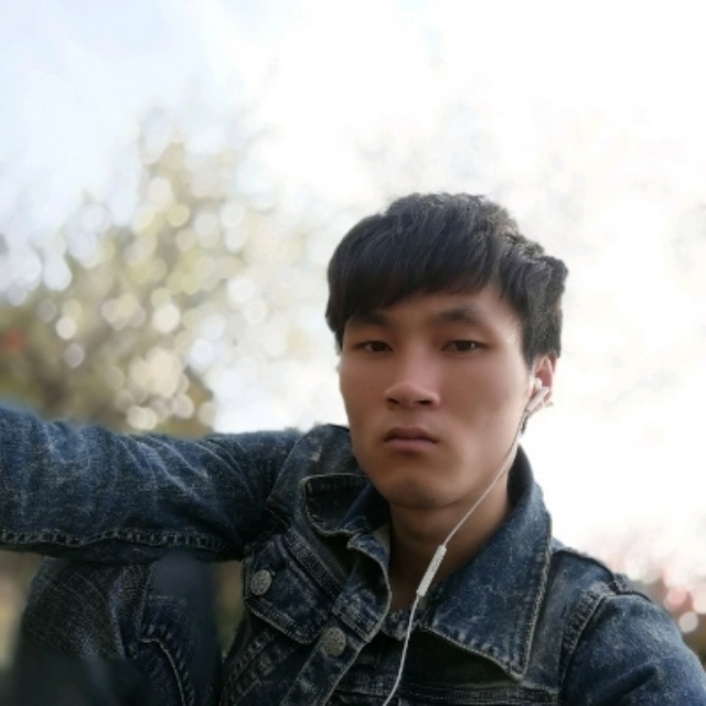 水墨丹青的第一张照片--淮安相亲服务中心