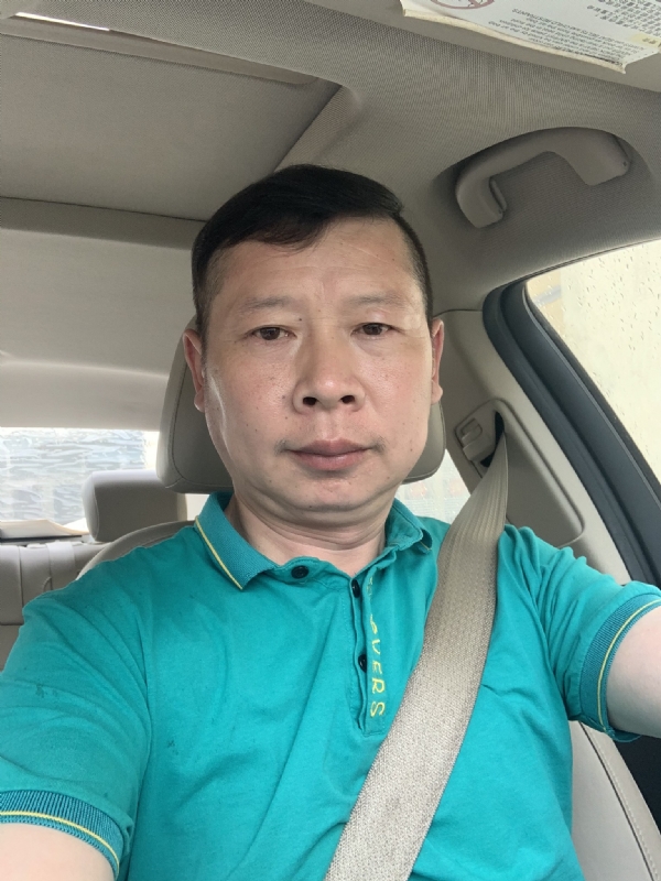 相知风雨中的第一张照片--淮安相亲服务中心