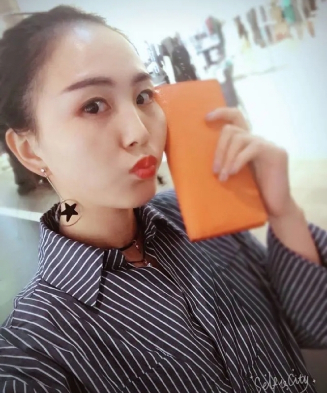 蔡包子的第一张照片--淮安相亲服务中心