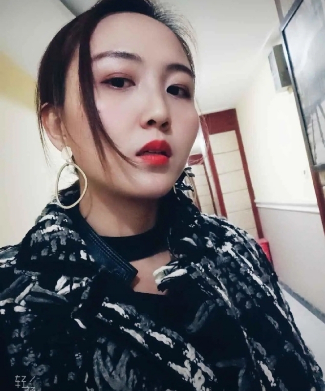 蔡包子的第二张照片--淮安相亲服务中心