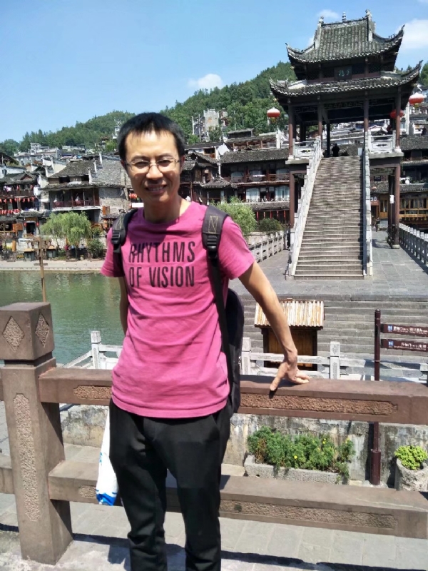 会飞的鱼的第一张照片--淮安相亲服务中心