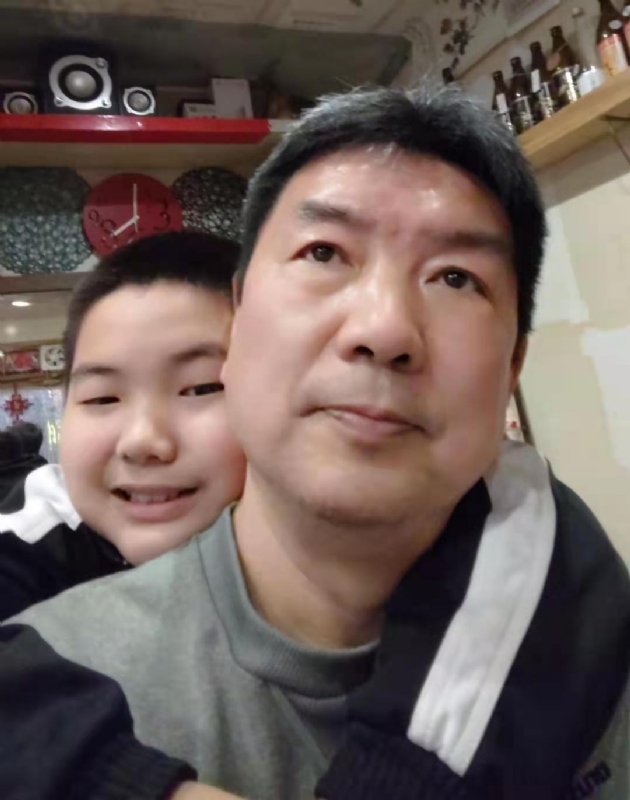 看海的第一张照片--淮安相亲服务中心