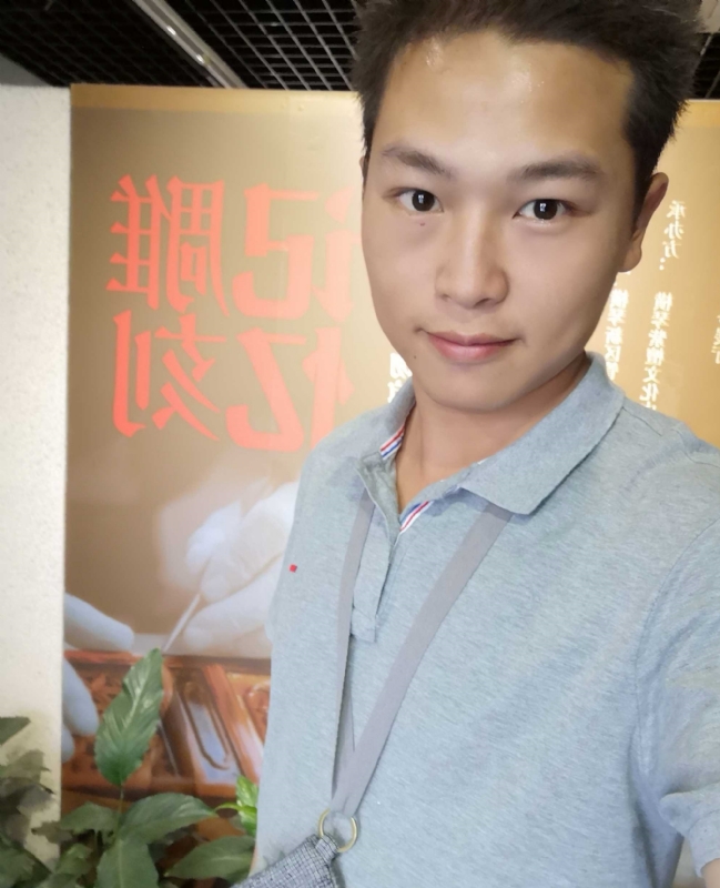 子非鱼VAE的第一张照片--淮安相亲服务中心