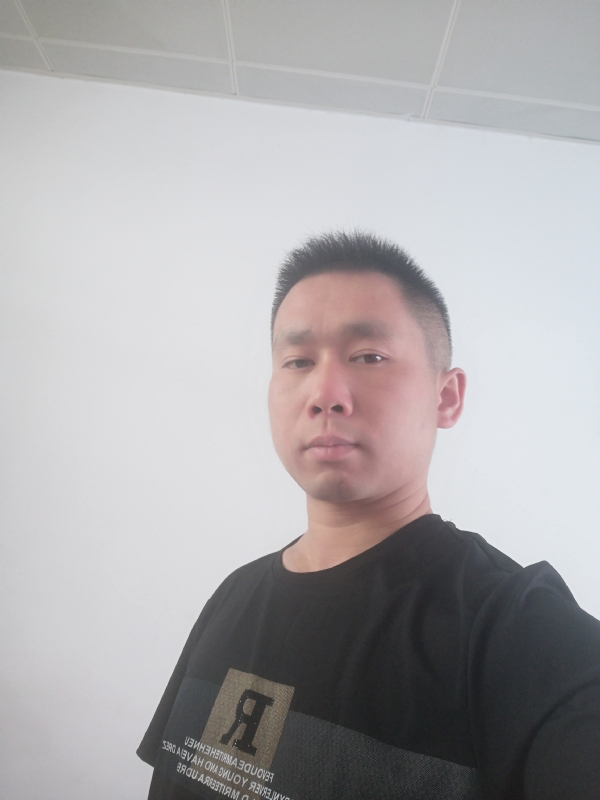 孤独的狼的第一张照片--淮安相亲服务中心