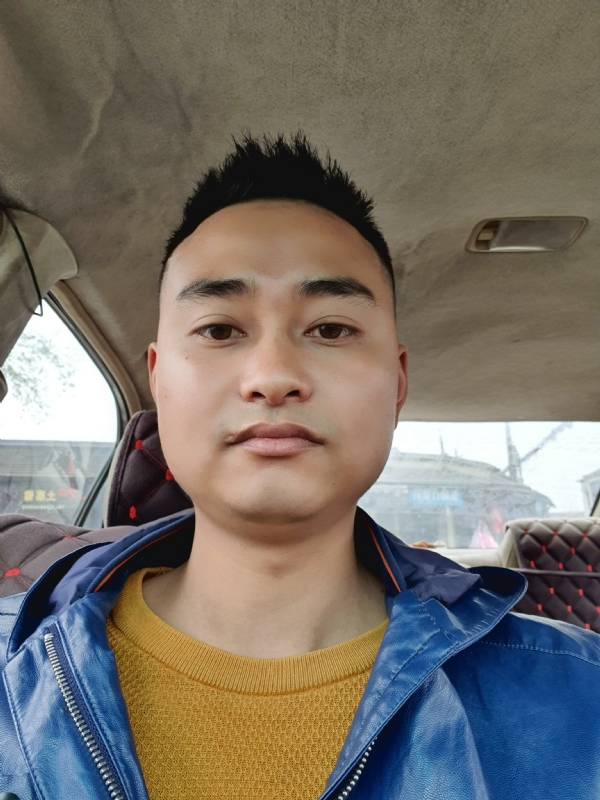 不破不立的第一张照片--淮安相亲服务中心