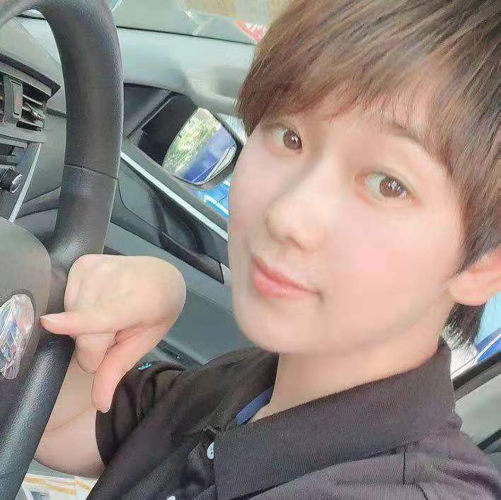 燕子的第一张照片--淮安相亲服务中心