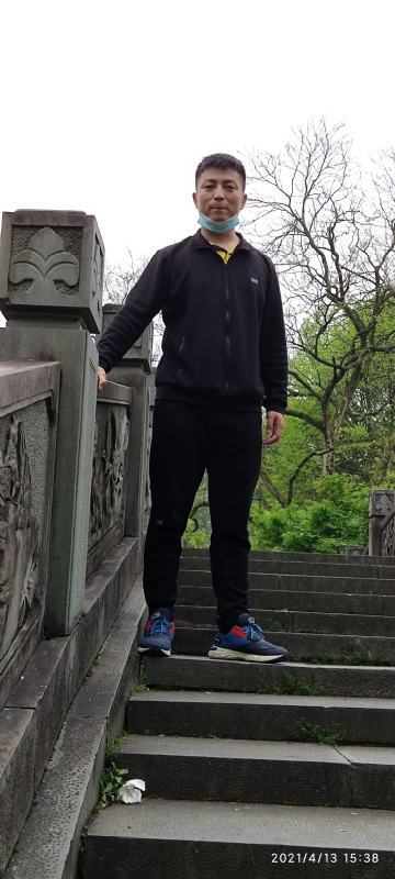 翁的第一张照片--淮安相亲服务中心