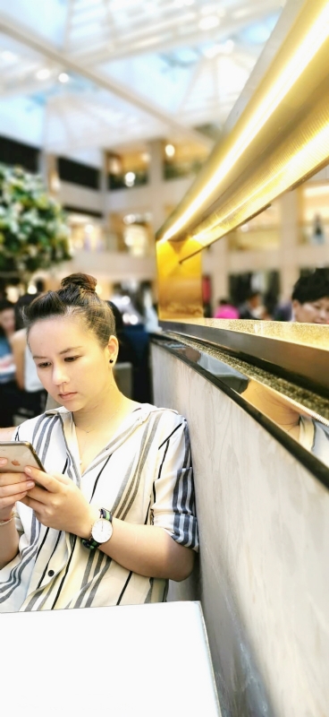 SorRytiff的第一张照片--淮安相亲服务中心