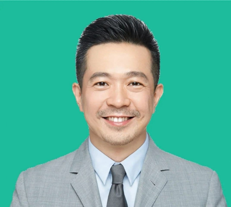 风趣大叔的第二张照片--淮安相亲服务中心