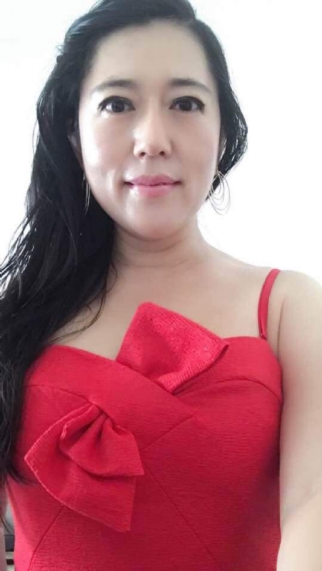 菲菲的第一张照片--淮安相亲服务中心