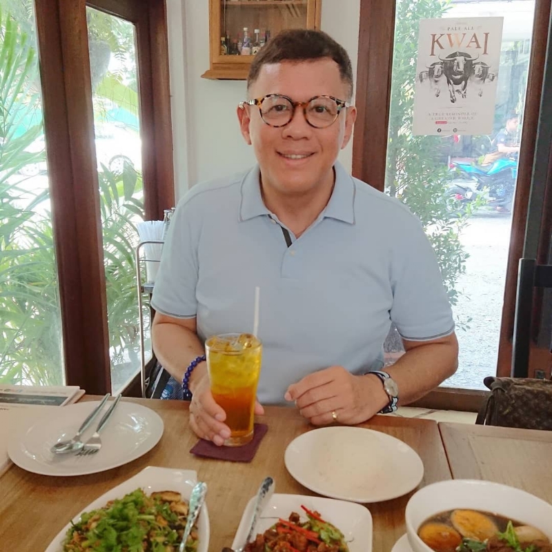 黄伟雄的第二张照片--淮安相亲服务中心