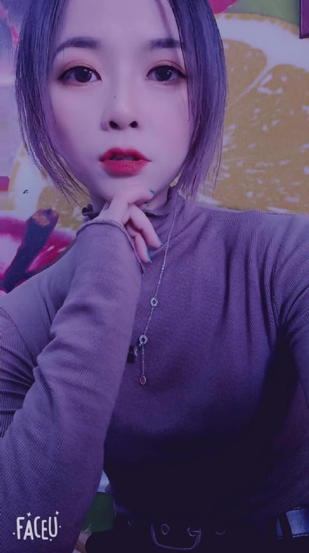 小丸子的第一张照片--淮安相亲服务中心