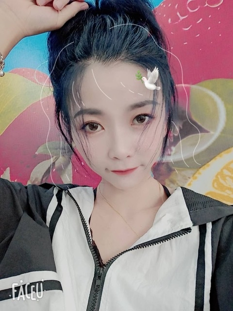 小丸子的第二张照片--淮安相亲服务中心