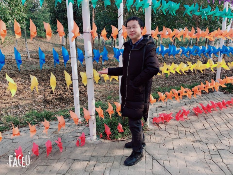 童话里的海的第一张照片--淮安相亲服务中心