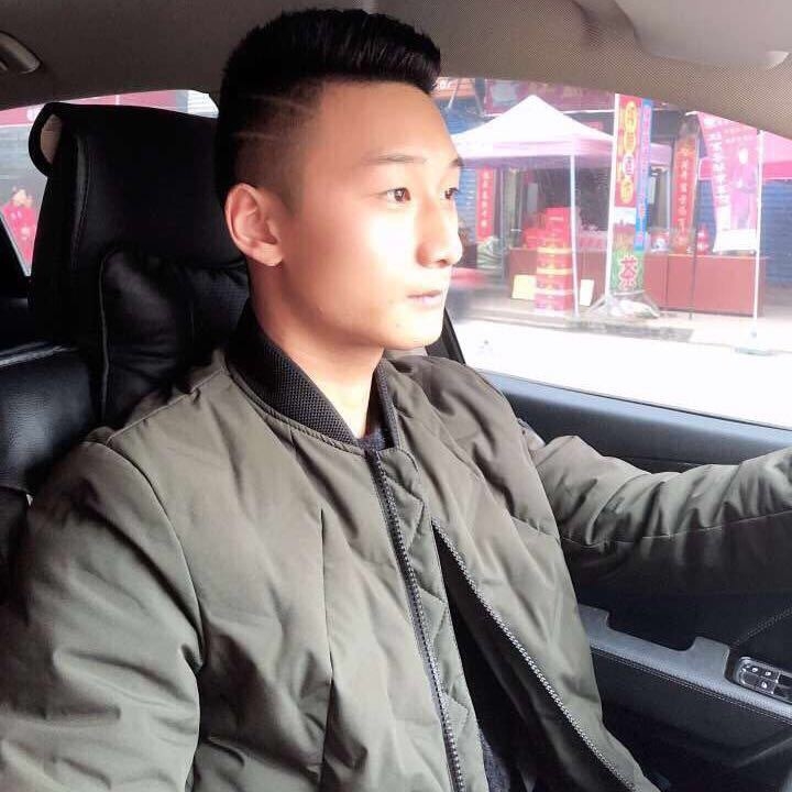 入戏太深的第一张照片--淮安相亲服务中心