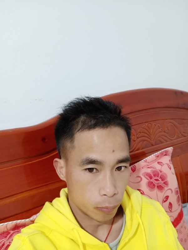 小biu崽的第一张照片--淮安相亲服务中心