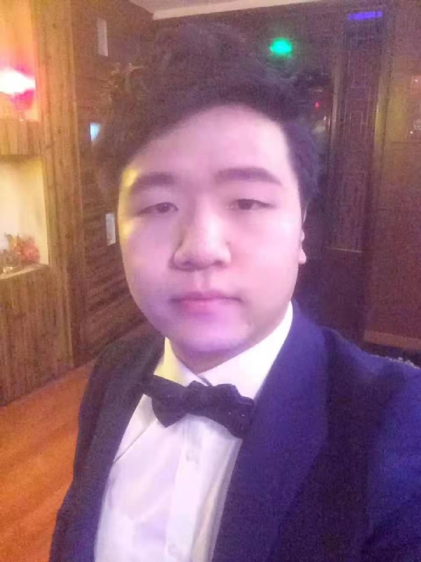 星辰的第二张照片--淮安相亲服务中心