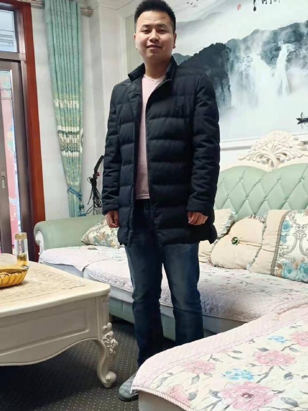 为爱奋斗的第一张照片--淮安相亲服务中心