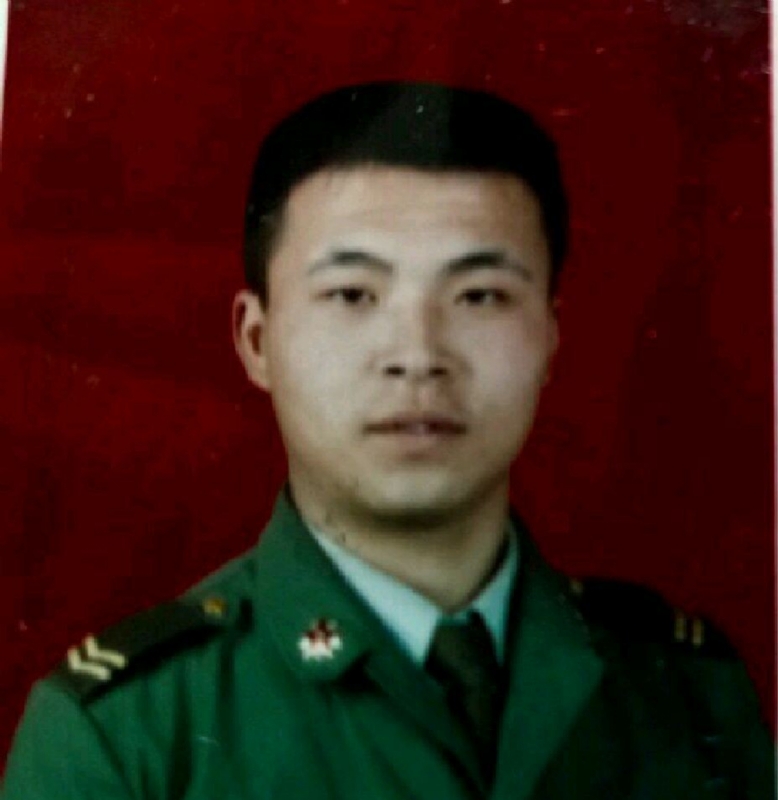 andy的第一张照片--淮安相亲服务中心