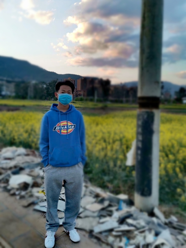 rich的第二张照片--淮安相亲服务中心