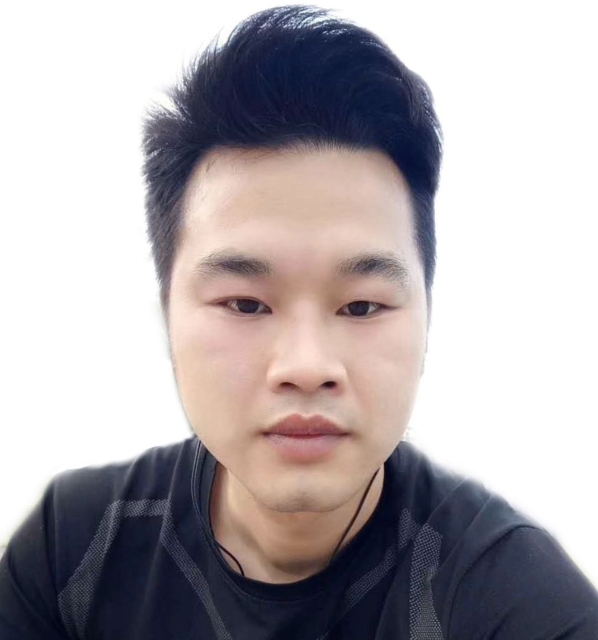 孤独的跑者的第一张照片--淮安相亲服务中心