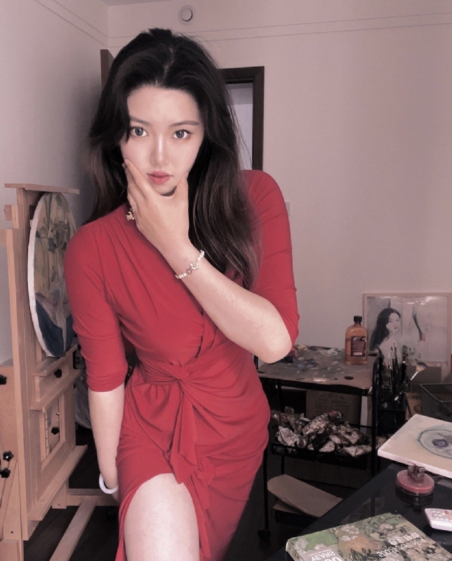 YANGYANG的第二张照片--淮安相亲服务中心