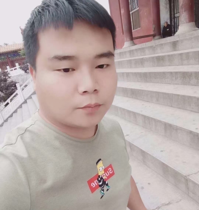 无邪的第一张照片--淮安相亲服务中心