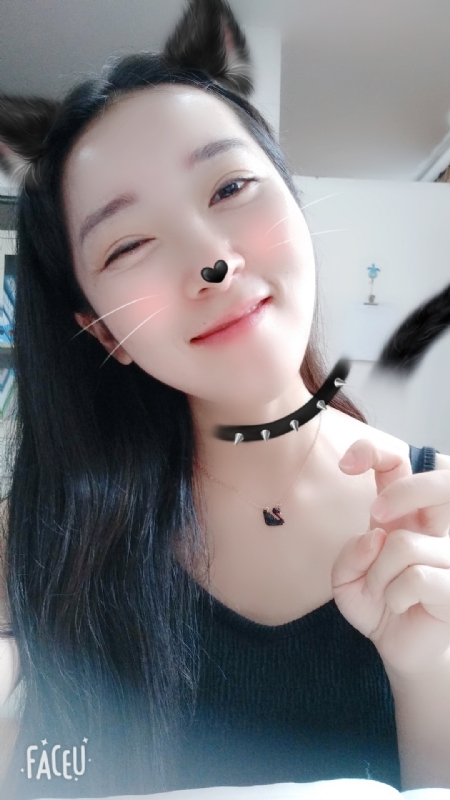 喵喵的第一张照片--淮安相亲服务中心