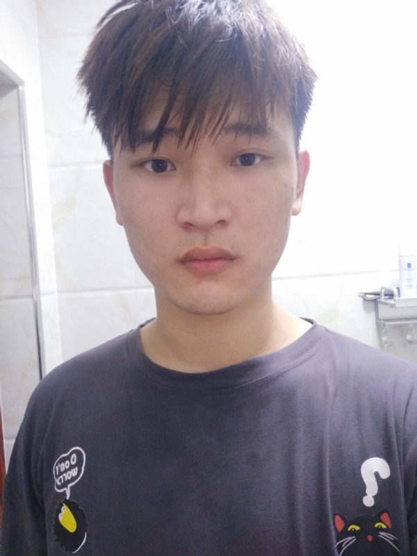 船长的第一张照片--淮安相亲服务中心