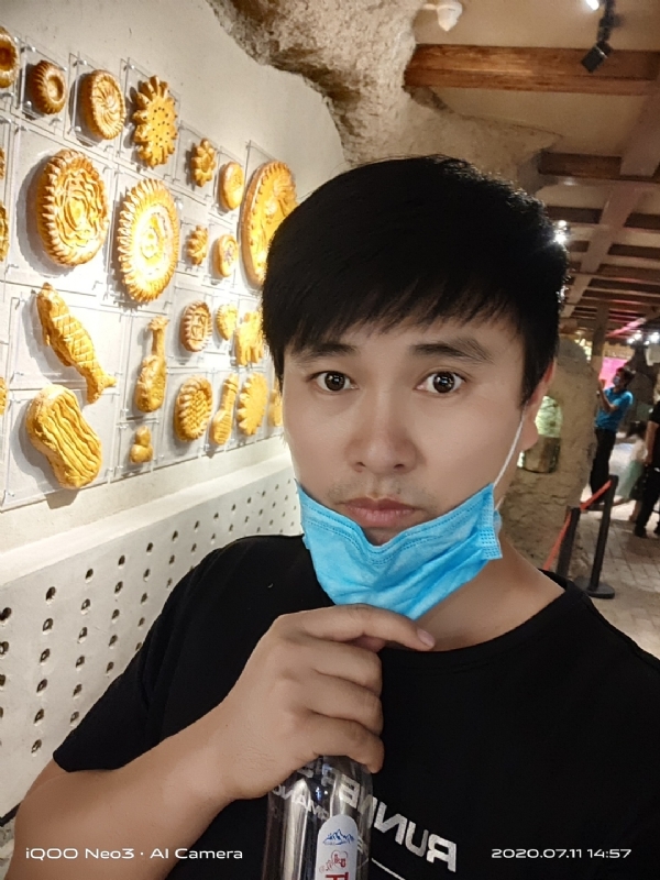 ldp守望薰衣草的第一张照片--淮安相亲服务中心