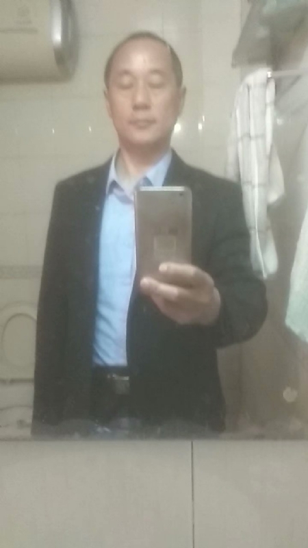 江河湖海的第一张照片--淮安相亲服务中心