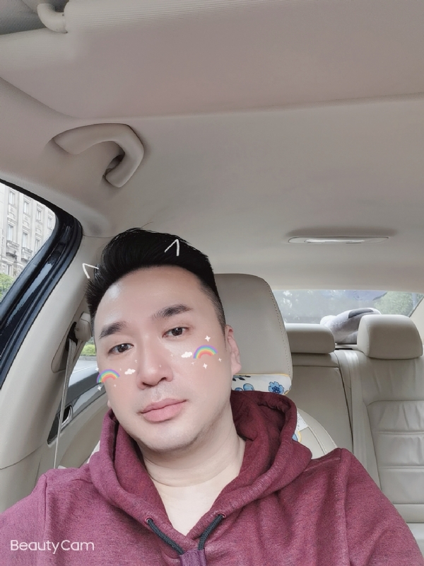 庭菘的第一张照片--淮安相亲服务中心