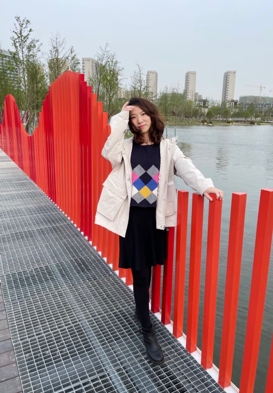 风过留痕的第一张照片--淮安相亲服务中心